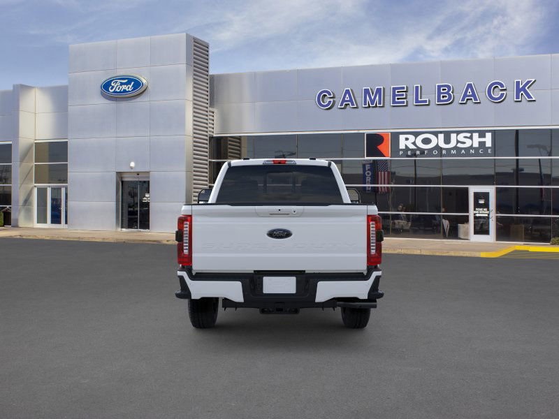 new 2026 Ford F-350SD car, priced at $89,690