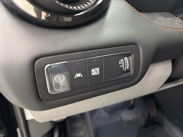 new 2025 Chevrolet Blazer EV car, priced at $52,885