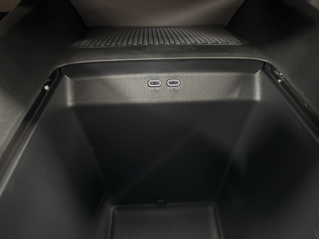 new 2025 Chevrolet Blazer EV car, priced at $52,885