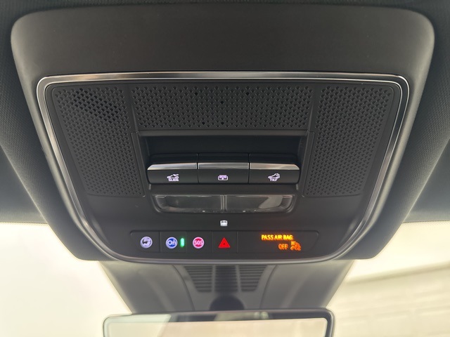 new 2025 Chevrolet Blazer EV car, priced at $52,885