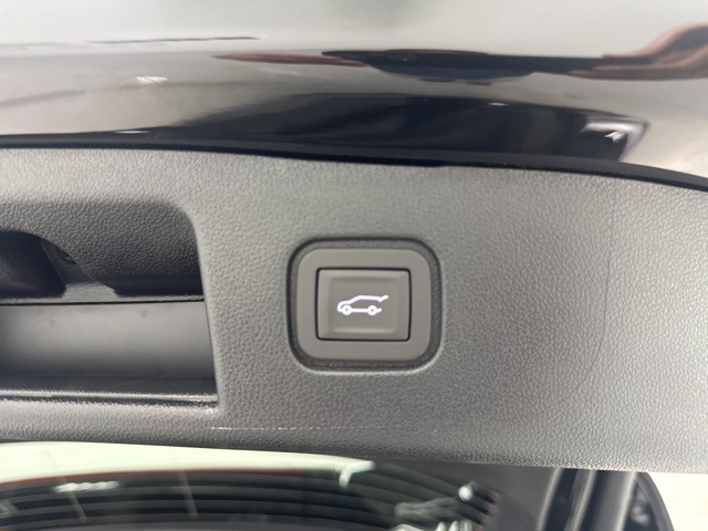 new 2025 Chevrolet Blazer EV car, priced at $52,885