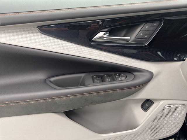 new 2025 Chevrolet Blazer EV car, priced at $52,885