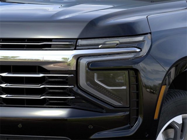 new 2025 Chevrolet Suburban car, priced at $72,950