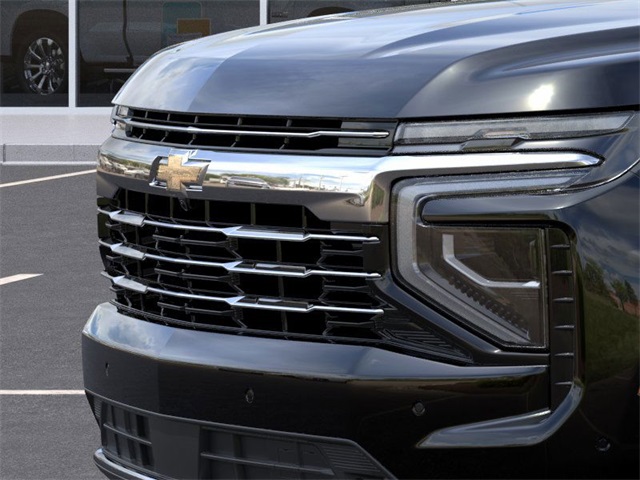 new 2025 Chevrolet Suburban car, priced at $72,950