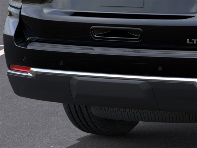 new 2025 Chevrolet Suburban car, priced at $72,950