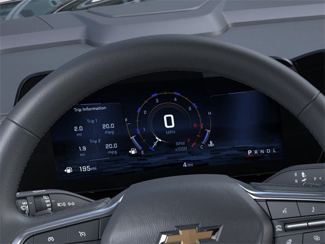 new 2025 Chevrolet Suburban car, priced at $72,950