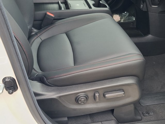 new 2025 Honda Odyssey car, priced at $43,825