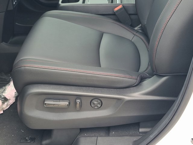 new 2025 Honda Odyssey car, priced at $43,825