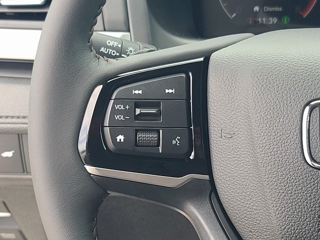 new 2025 Honda Odyssey car, priced at $43,825