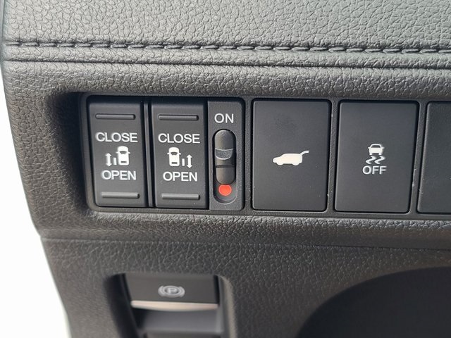 new 2025 Honda Odyssey car, priced at $43,825