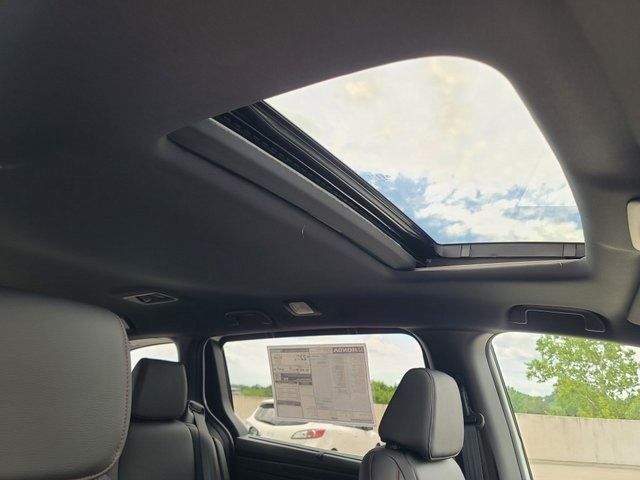 new 2025 Honda Odyssey car, priced at $43,825