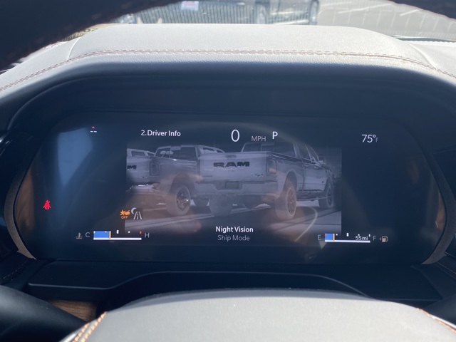 new 2025 Jeep Grand Cherokee L car, priced at $63,708