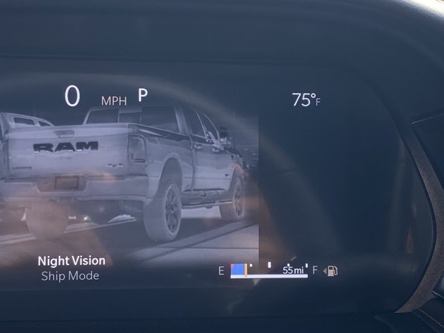 new 2025 Jeep Grand Cherokee L car, priced at $63,708