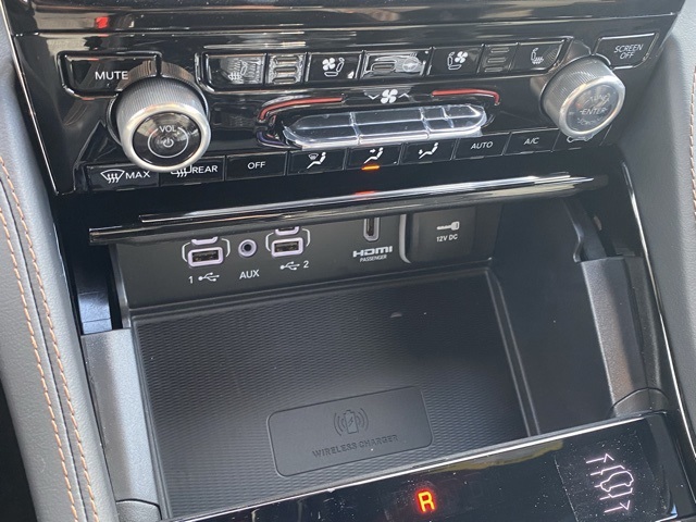 new 2025 Jeep Grand Cherokee L car, priced at $63,708
