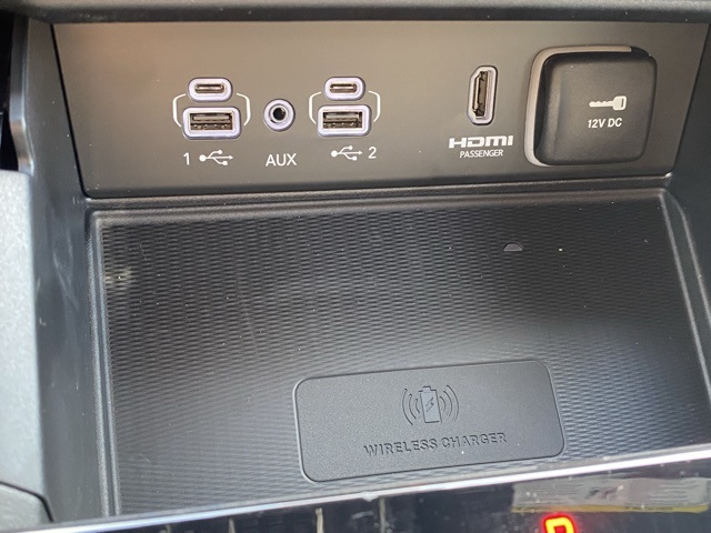 new 2025 Jeep Grand Cherokee L car, priced at $63,708