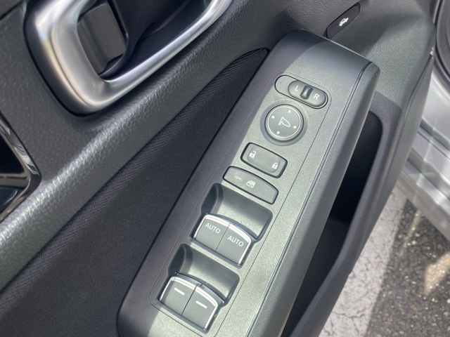 new 2026 Honda Civic Hybrid car, priced at $30,490