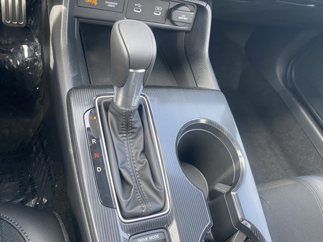 new 2026 Honda Civic Hybrid car, priced at $30,490