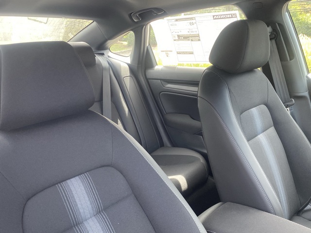 new 2026 Honda Civic Hybrid car, priced at $30,490