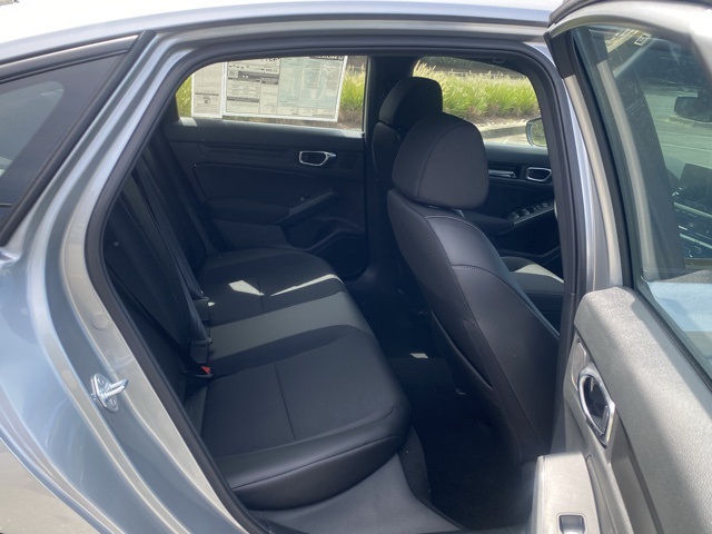 new 2026 Honda Civic Hybrid car, priced at $30,490