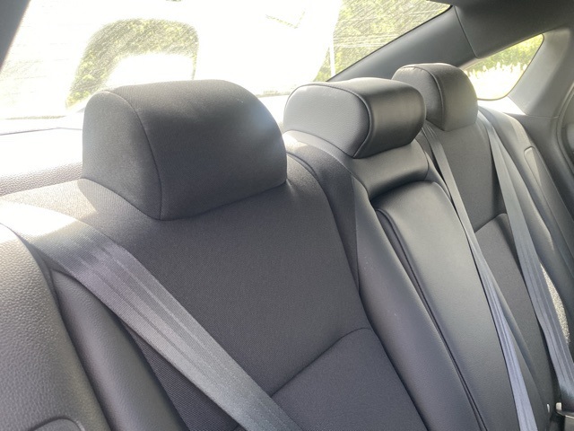 new 2026 Honda Civic Hybrid car, priced at $30,490