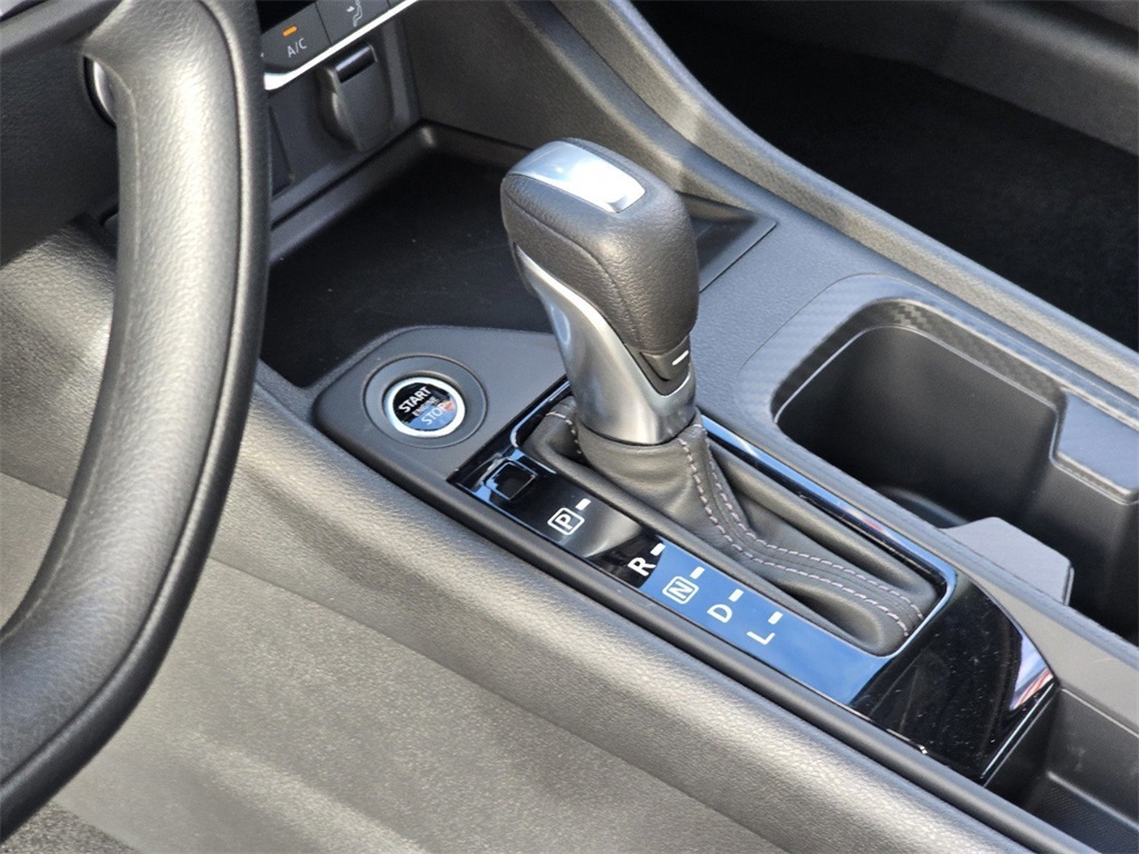 new 2025 Nissan Sentra car, priced at $21,162