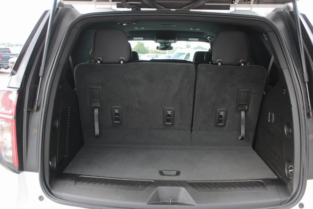used 2023 Chevrolet Tahoe car, priced at $47,000