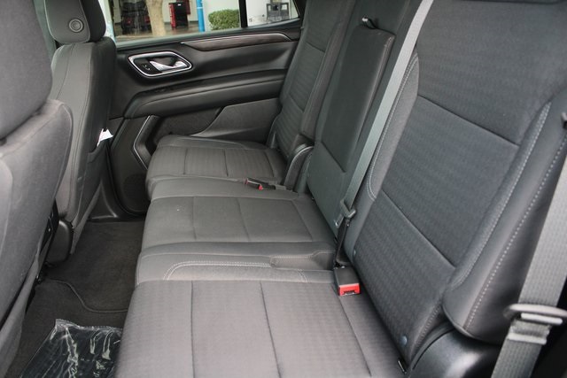 used 2023 Chevrolet Tahoe car, priced at $47,000