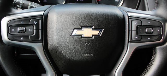 used 2023 Chevrolet Tahoe car, priced at $47,000