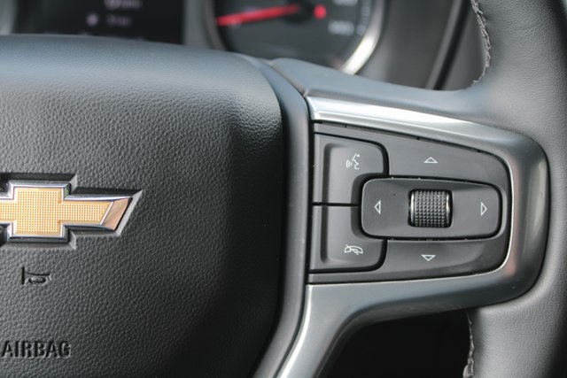 used 2023 Chevrolet Tahoe car, priced at $47,000
