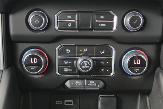 used 2023 Chevrolet Tahoe car, priced at $47,000
