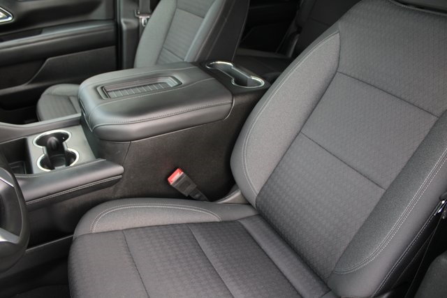 used 2023 Chevrolet Tahoe car, priced at $47,000