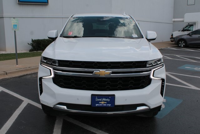used 2023 Chevrolet Tahoe car, priced at $47,000