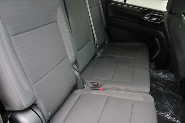 used 2023 Chevrolet Tahoe car, priced at $47,000