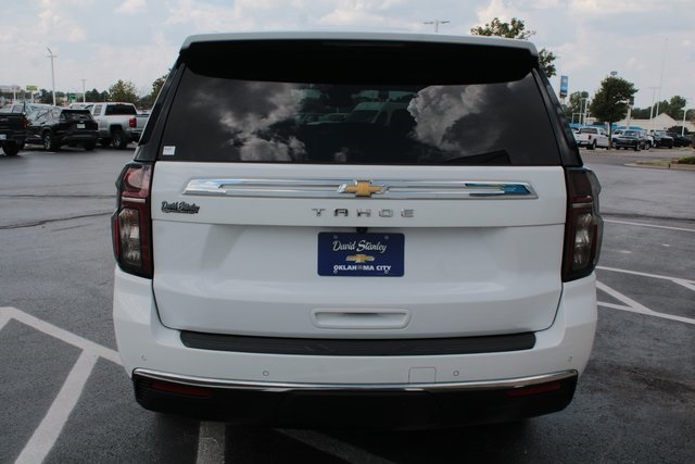 used 2023 Chevrolet Tahoe car, priced at $47,000