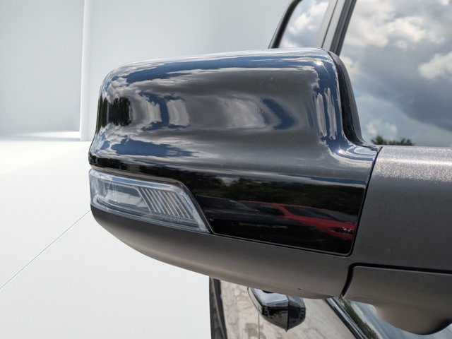 new 2026 Ram 1500 car, priced at $60,910