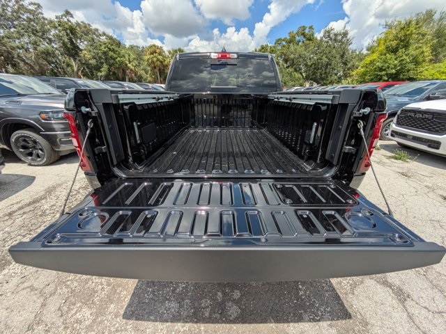 new 2026 Ram 1500 car, priced at $60,910