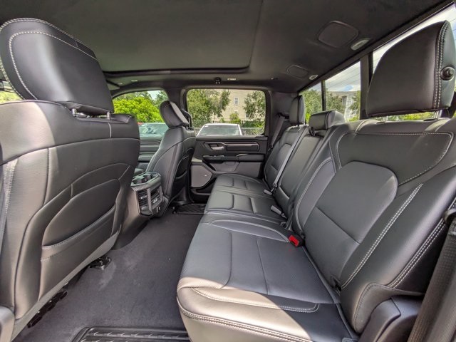 new 2026 Ram 1500 car, priced at $60,910