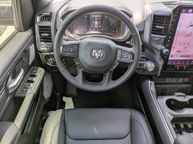 new 2026 Ram 1500 car, priced at $60,910