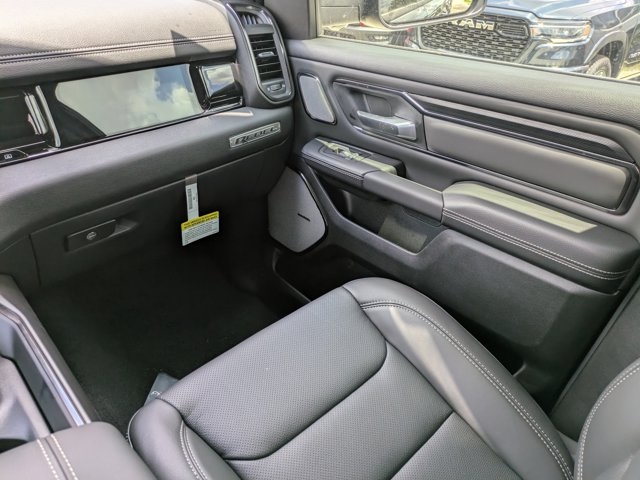new 2026 Ram 1500 car, priced at $60,910