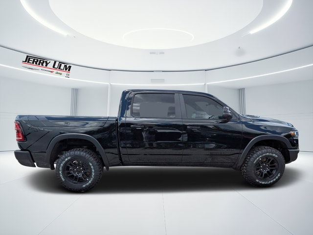 new 2026 Ram 1500 car, priced at $60,910