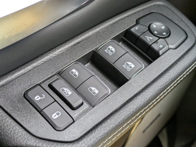 new 2026 Ram 1500 car, priced at $60,910