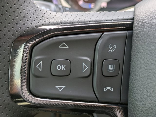 new 2026 Ram 1500 car, priced at $60,910