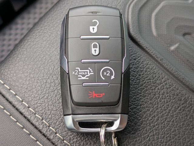 new 2026 Ram 1500 car, priced at $60,910