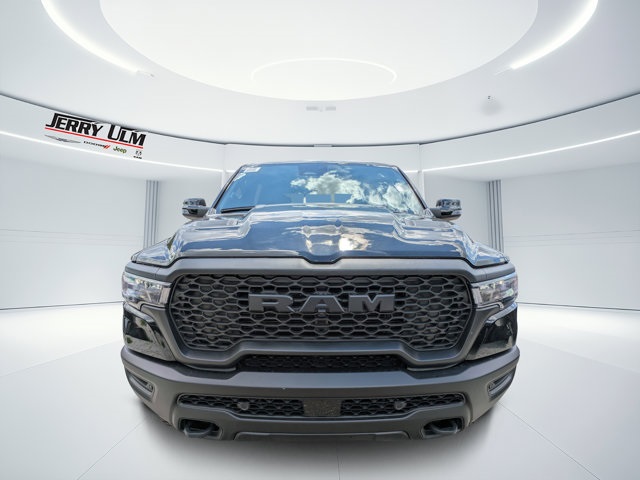 new 2026 Ram 1500 car, priced at $60,910