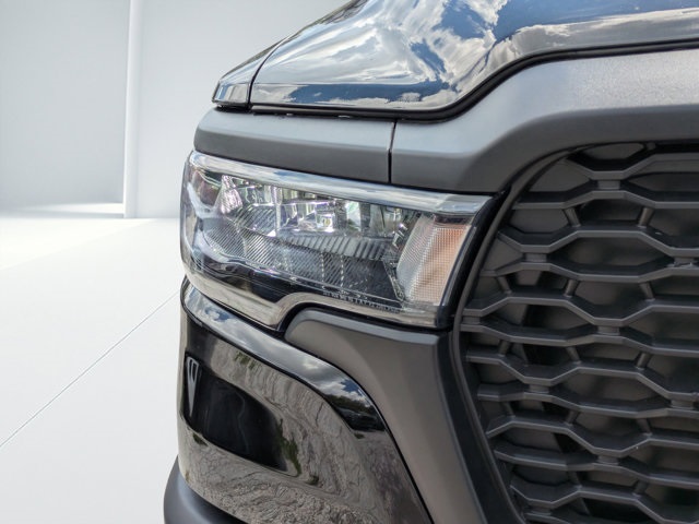 new 2026 Ram 1500 car, priced at $60,910