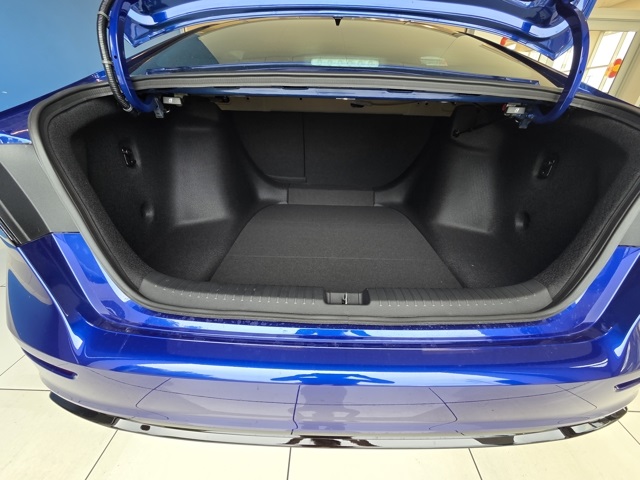 new 2025 Honda Accord Hybrid car, priced at $36,980