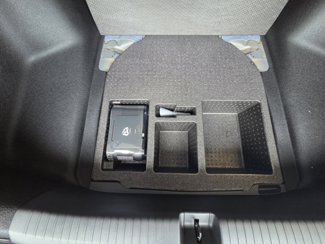 new 2025 Honda Accord Hybrid car, priced at $36,980