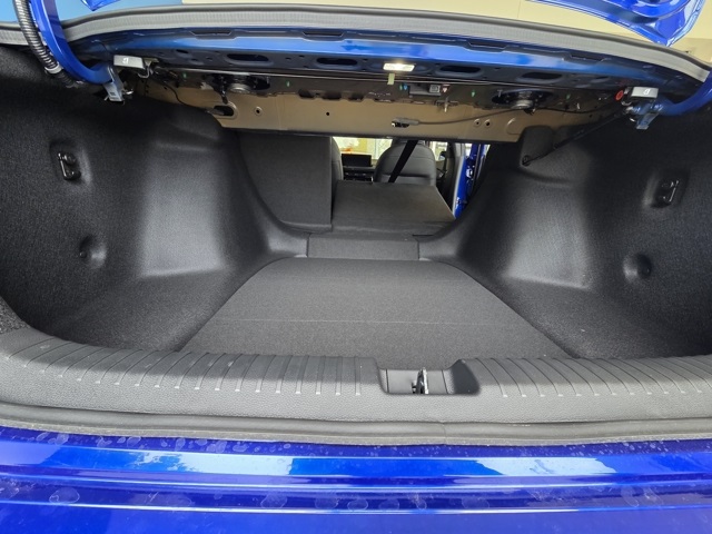 new 2025 Honda Accord Hybrid car, priced at $36,980
