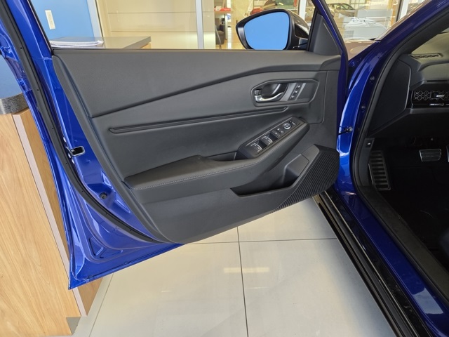 new 2025 Honda Accord Hybrid car, priced at $36,980