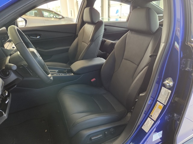 new 2025 Honda Accord Hybrid car, priced at $36,980